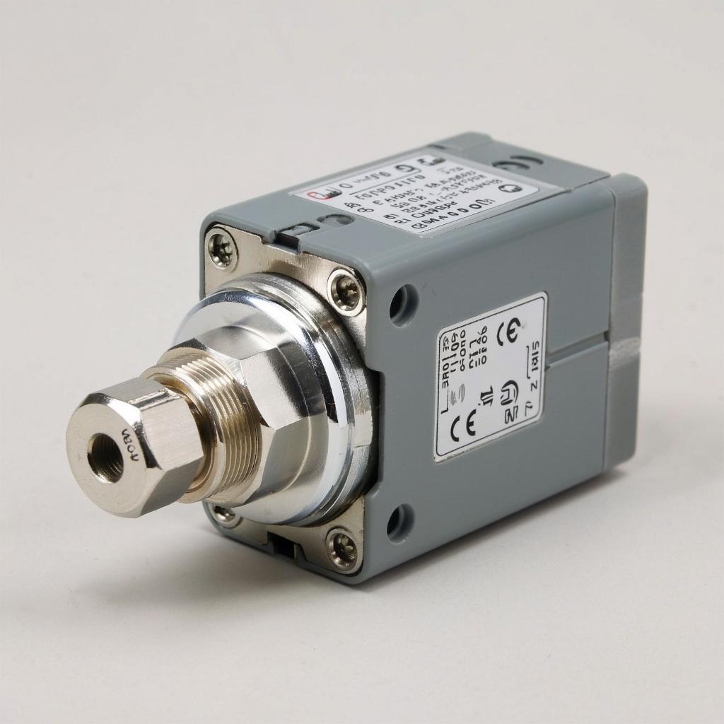 IES 2000 – Позиционный переключатель, LVDT, OEM